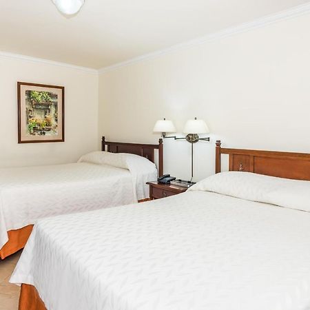 Hotel Majestic バランキージャ エクステリア 写真