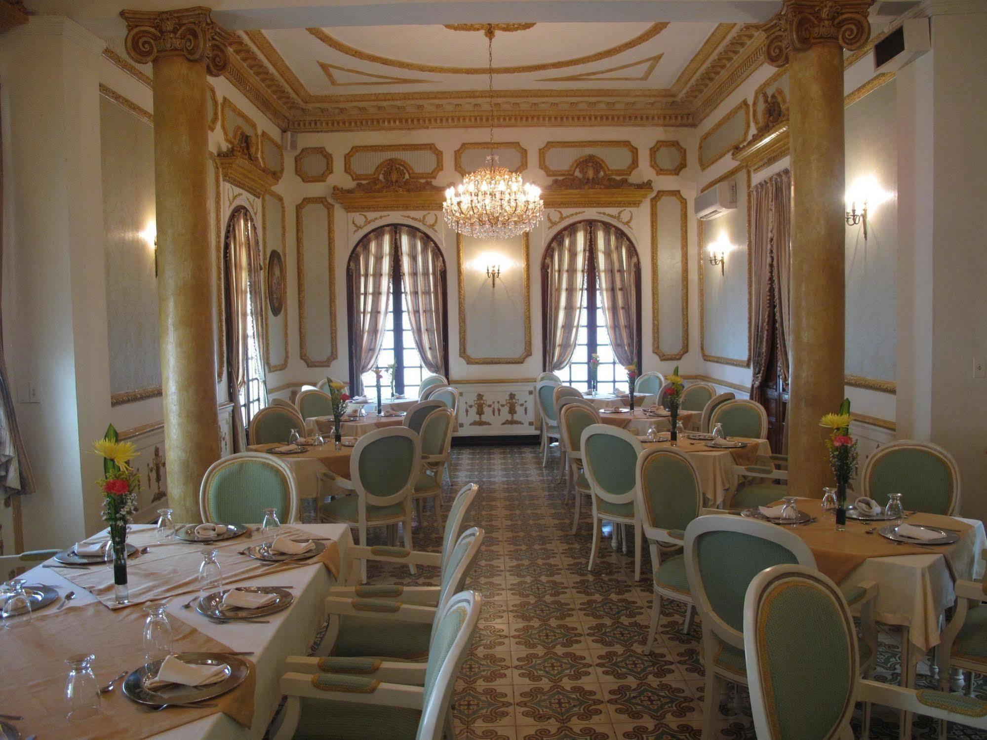 Hotel Majestic バランキージャ エクステリア 写真