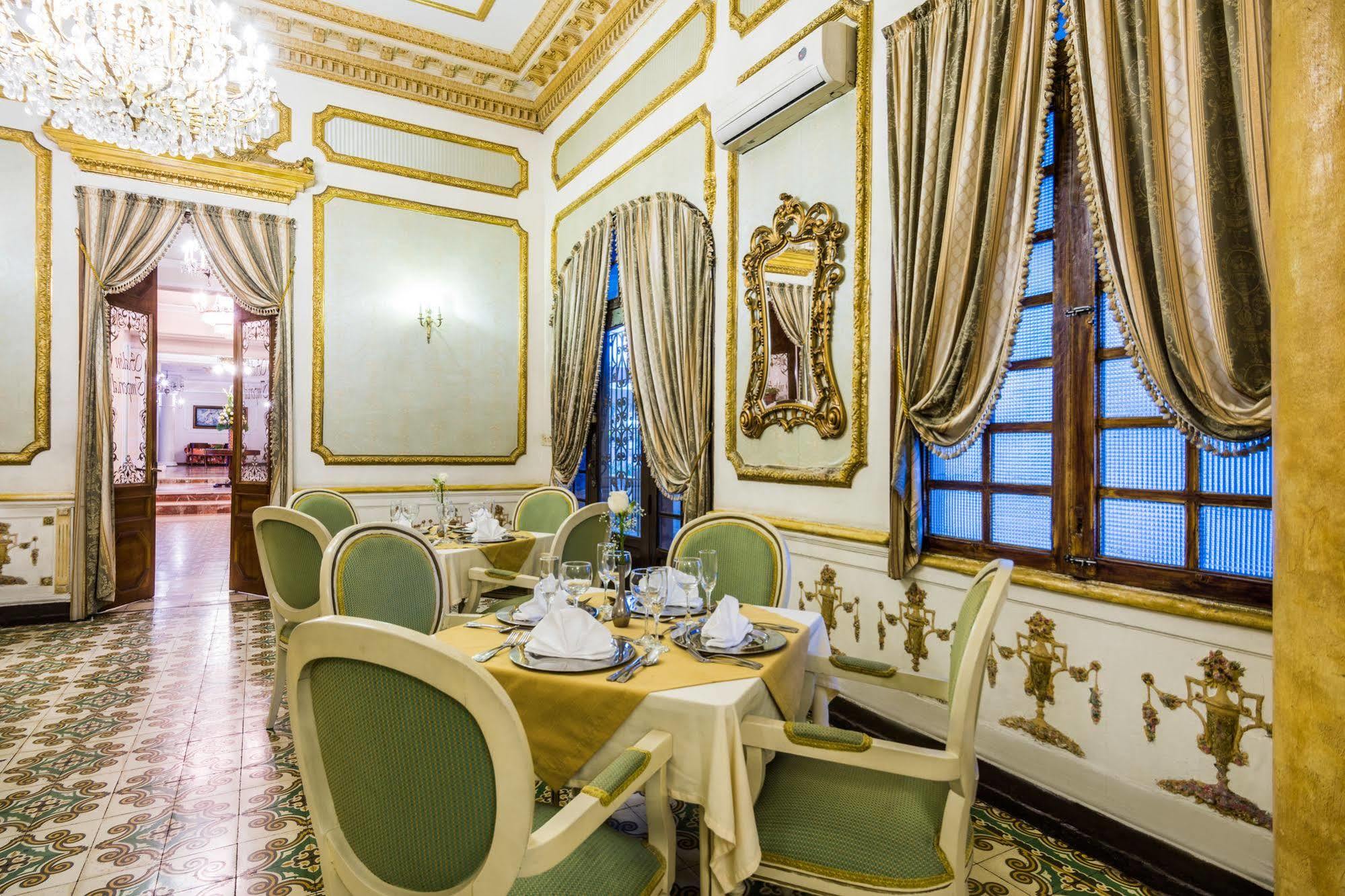 Hotel Majestic バランキージャ エクステリア 写真