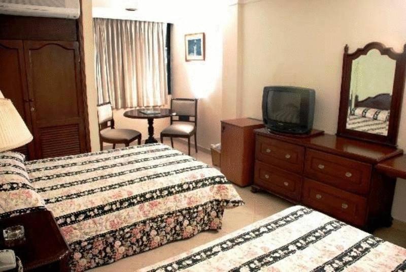 Hotel Majestic バランキージャ 部屋 写真